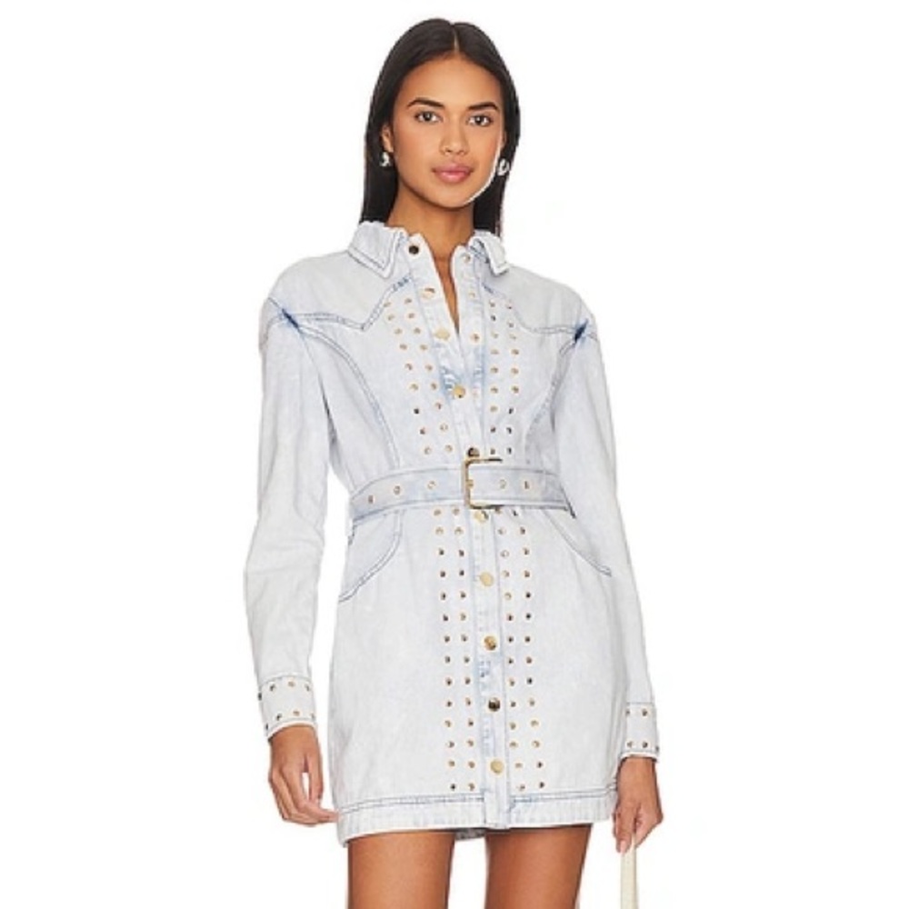 Elliat Jean dress. New with tag. Originally $280!!!